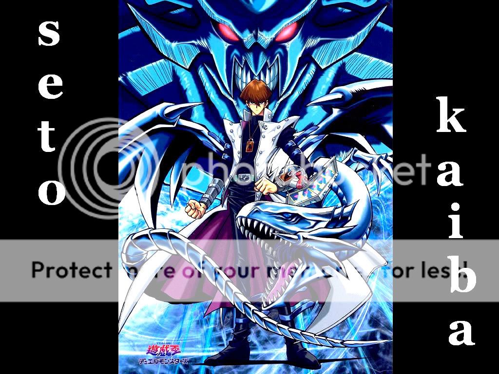 kaiba wallpaper