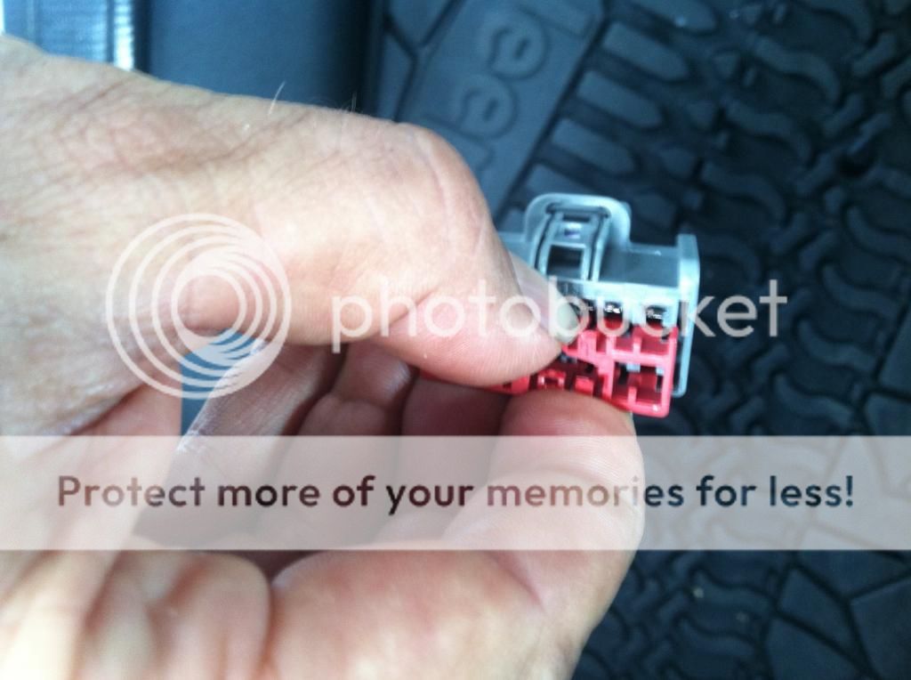 Disconnecting the Door Chime Jeep Wrangler Forum