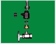 Vòi rửa thông minh bidet hàn quốc - 2