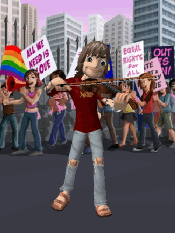 violin Pictures, Images and Photos
