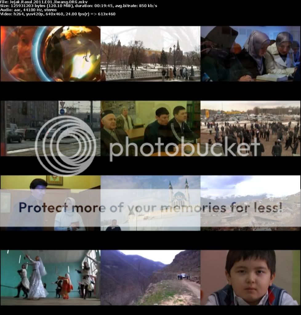 jejak rasul 2011 e01 screen -