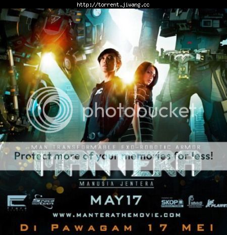 Mantera (2012) DVDRip