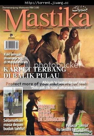 Mastika (Februari 2011)