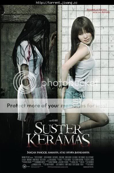 Suster Keramas 2010 VCDrip