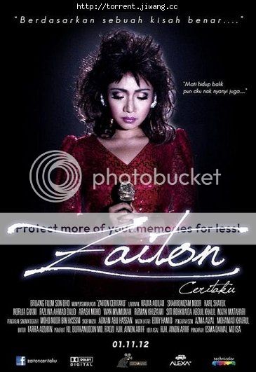 Zaiton : Ceritaku (2012) PPVRip