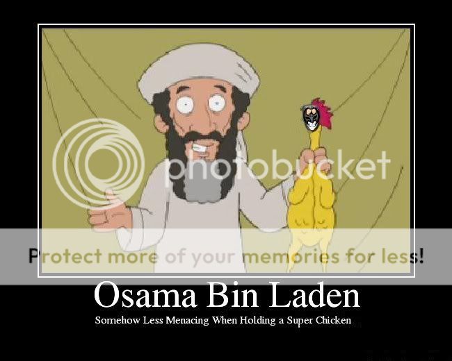 Super Chicken