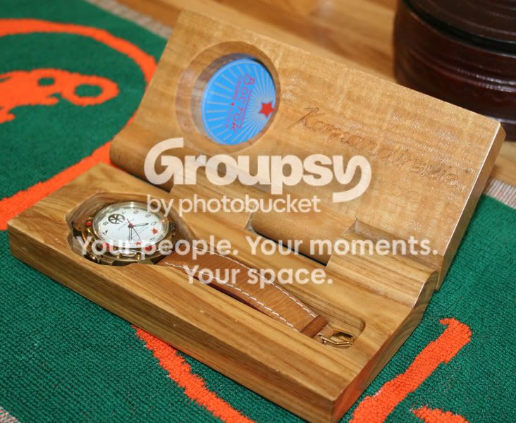 Box-Mania... | WatchUSeek Watch Forums